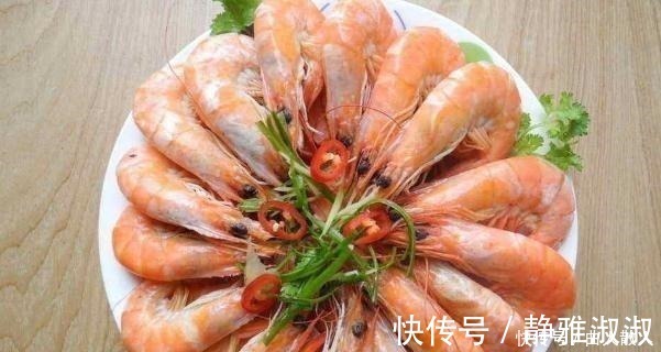 大虾|不管煮冻虾还是活虾，别直接下锅，牢记这些技巧，虾肉鲜嫩无腥味
