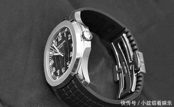 手雷|夏季彰显男士低调奢华气质?商务休闲腕表,百达翡丽手雷轻松驾驭