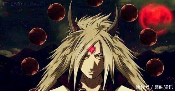 那位|火影忍者鸣人最难击败的五位宿敌,最后那位鸣人毫无胜算!