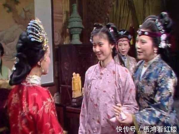 司棋|司棋大闹小厨房，王熙凤为何不追究？是明哲保身，还是偏袒护短？