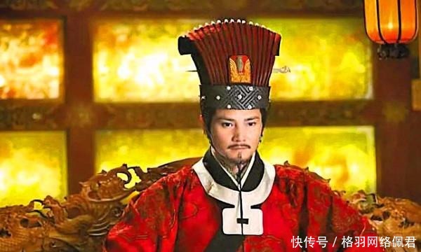 对杨士|尚书提出的建议,杨士奇极力反对,朱高炽做出了保护他的决定!