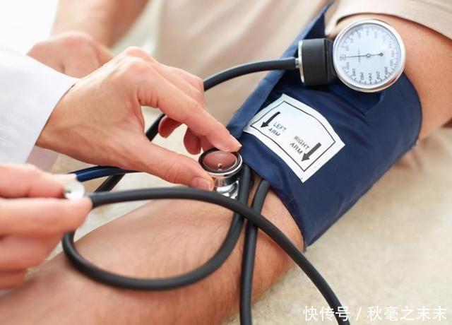 血压控制|有高血压的人，你的血压真的控制达标了吗教你一个准确评判方法