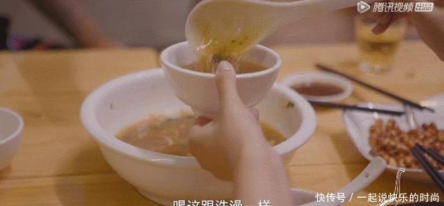 中国宵夜图鉴!(深夜慎点)