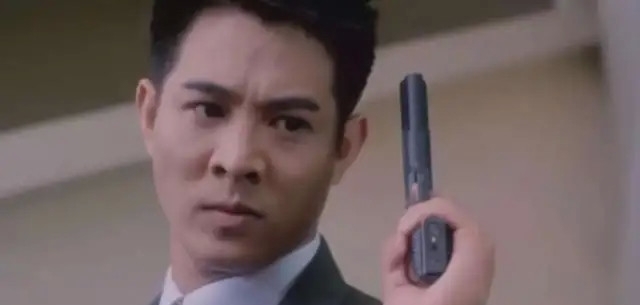 限籍令|马云“消失”后，“太极兄弟”接连撇清关系？曾与李连杰5次合作