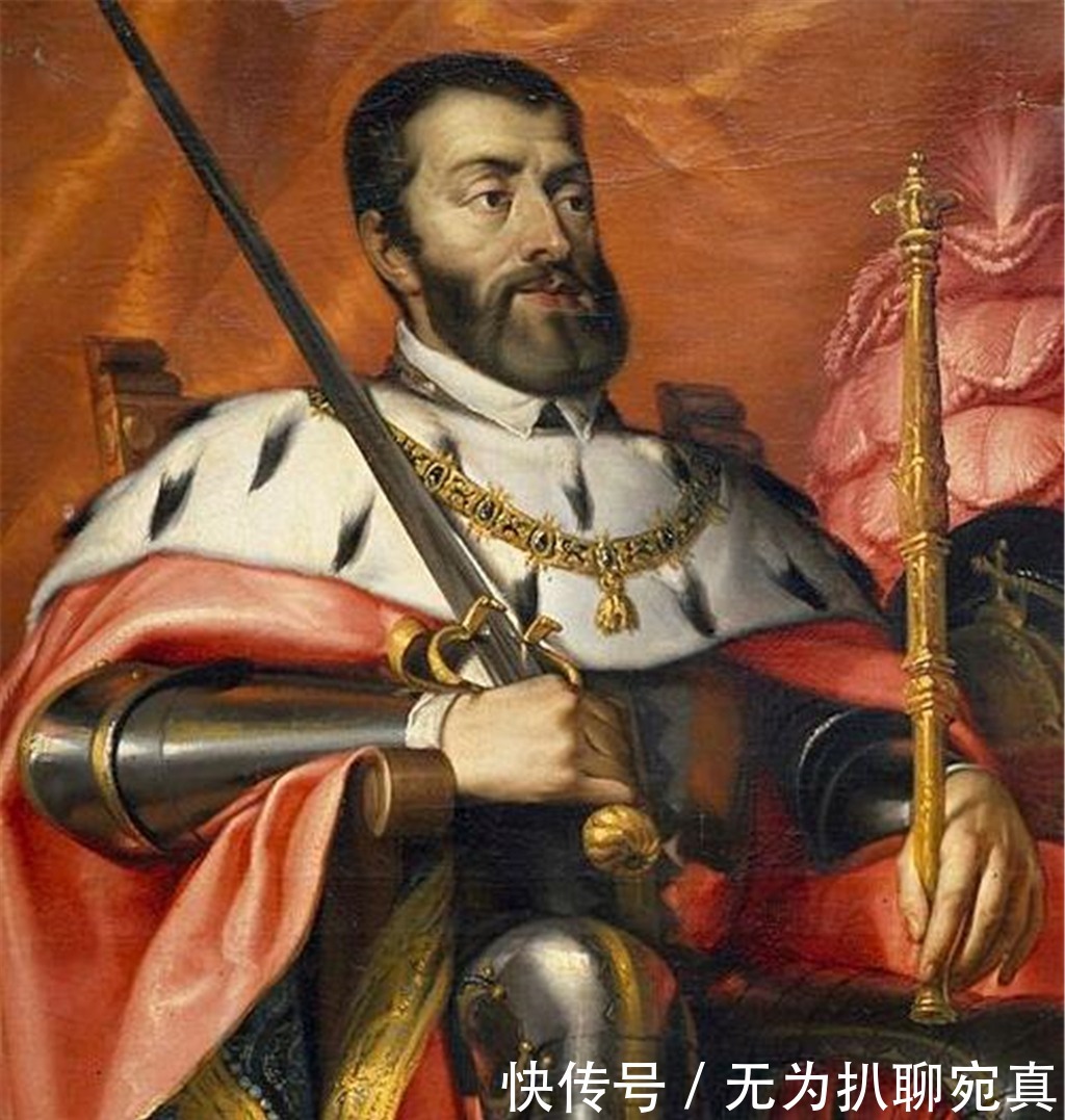 罗曼语|两个亲兄弟，用罗曼语和条顿语，宣告了法兰西与德意志的出生！