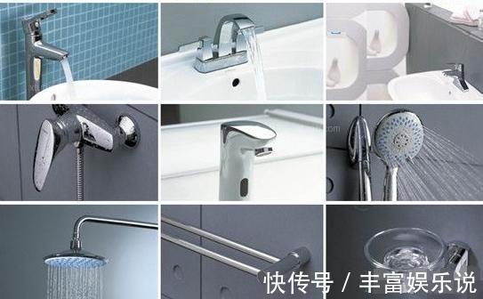 合页|装修活活被坑了3万块，才总结出购买建材11条建议，你别再被坑了