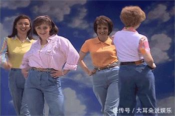 百搭又时髦的牛仔裤,该怎么选,才能穿得好看