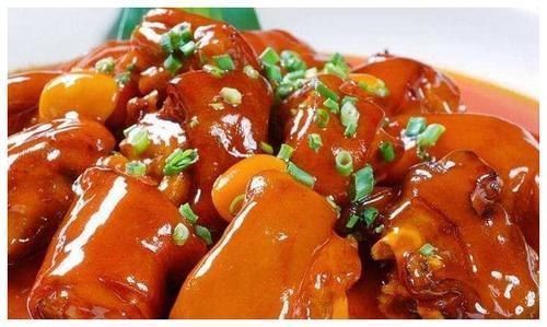 一年四季都吃不厌的几道家常菜,做法简单,营养又美味,非常好吃