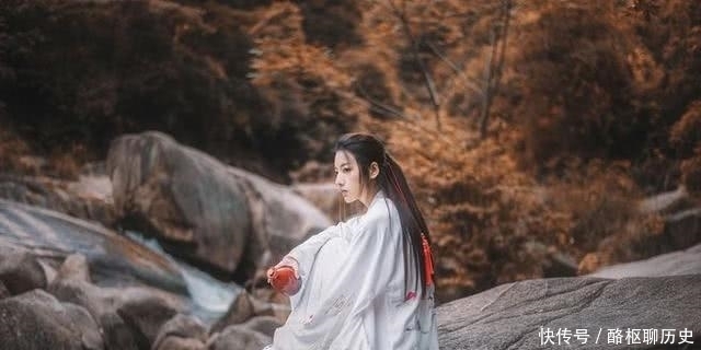 苏轼最具禅意的一首诗:世间万物,不过如此