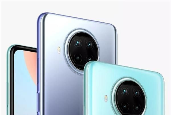 Redmi|Redmi Note 9系列处理器就是它了 雷军发文暗示