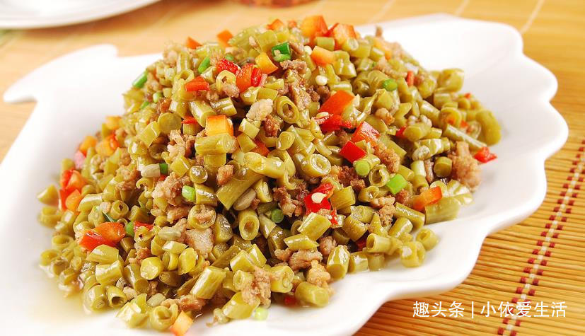 精选几道亲民的家常菜，简单快手，好吃不腻人，美味又实惠