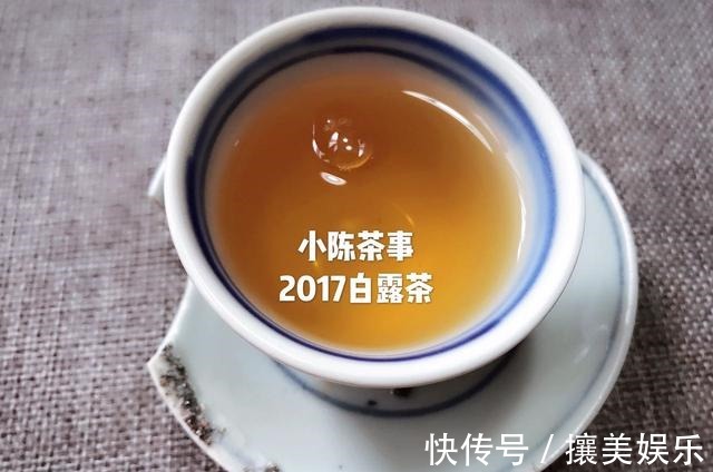 秋寿眉|对于白茶新手来说,如何选好一款适合的入门茶,牢记这四点指标!