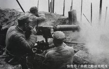 师长|这支部队和鬼子血战8天8夜，从师长到士兵几乎全部战死