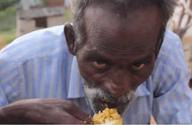 看完|印度的鸡蛋煎为何成这样,中国厨师看完后气哭了