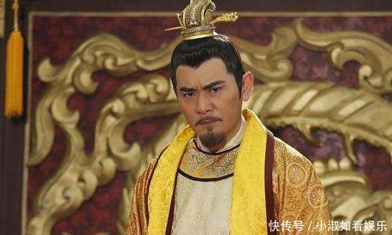 号称|和尚造反号称皇帝,还立尼姑当皇后,让李世民家族感到压力特别大