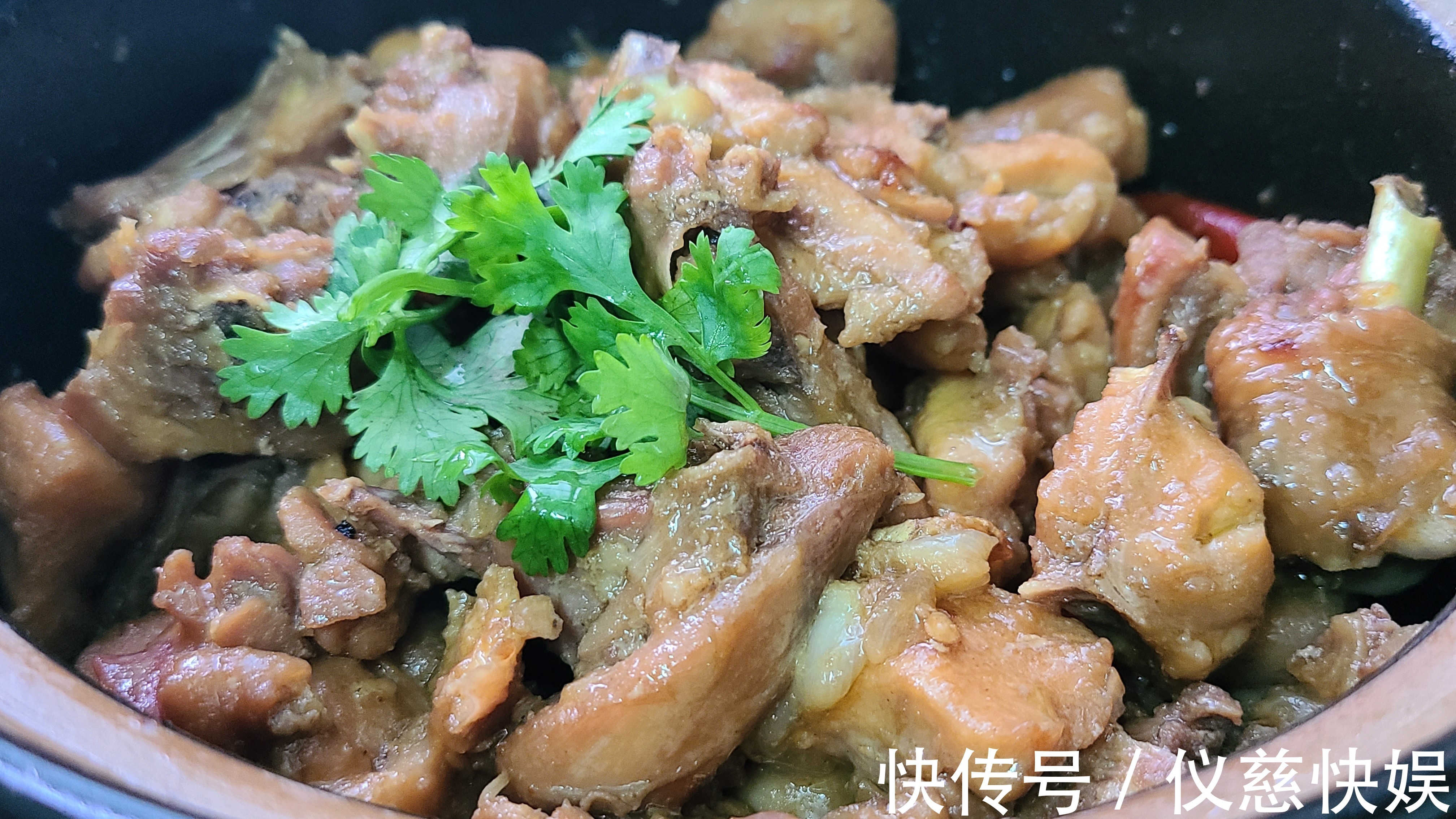 家常菜|天气冷了,就喜欢吃家常菜,简单美味,越吃越想吃