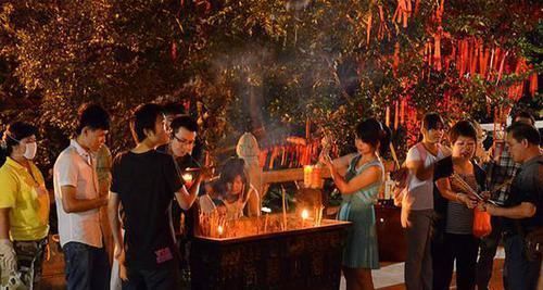 礼佛|去寺庙烧香礼佛时,有五个禁忌你知道吗?不清楚的可以看看!