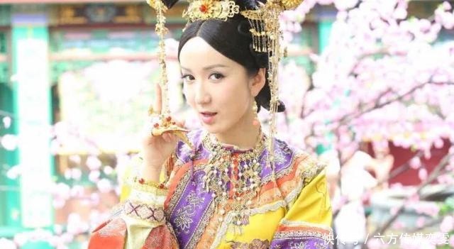  建宁公主|浅谈金庸先生的武侠小说封笔之作-《鹿鼎记》建宁公主篇