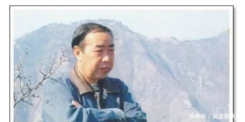 芸芸众生|贾平凹:芸芸众生的最虔诚其实最自私