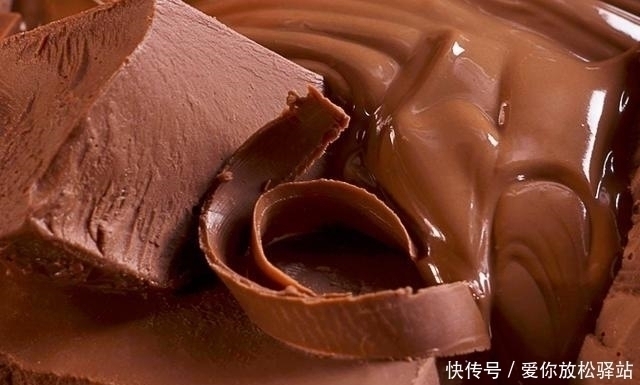 巧克力|买巧克力时,配料表上只要出现“这行字”,这巧克力白送我都不要