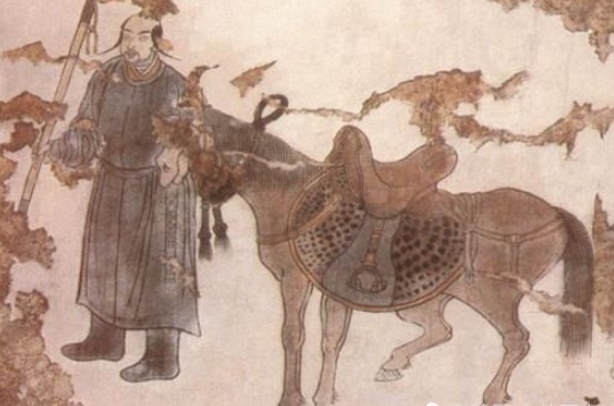 物种|公元920年,辽太祖耶律阿保机射死的那条“龙”,到底是什么物种?