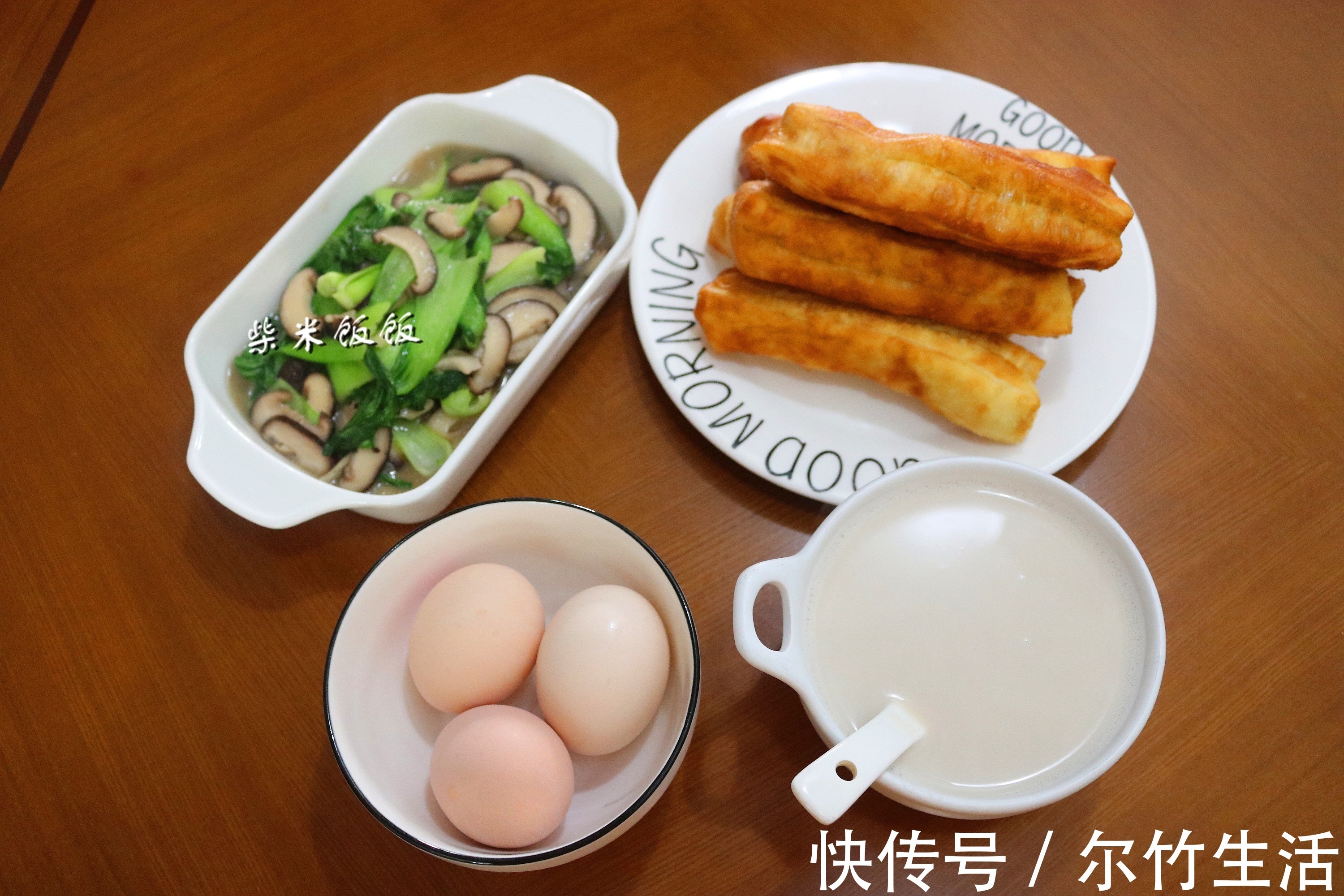 馄饨|学生早餐不用愁,跟我一起做,6天不重样,营养管饱,孩子爱吃