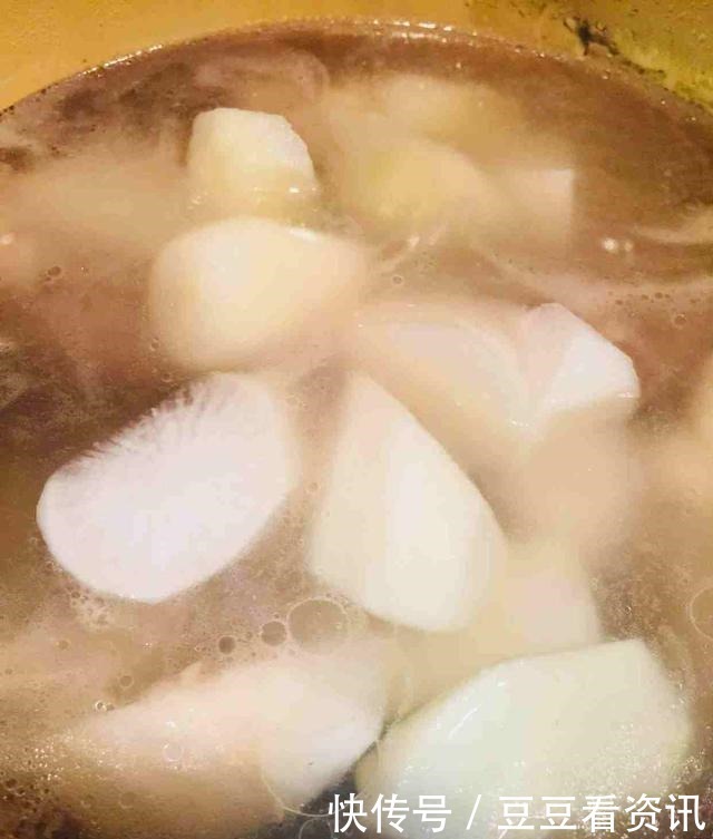 叶酸|它是天然“叶酸”,才3元1斤,埋在地底的宝贝,孕妇孩子要多吃