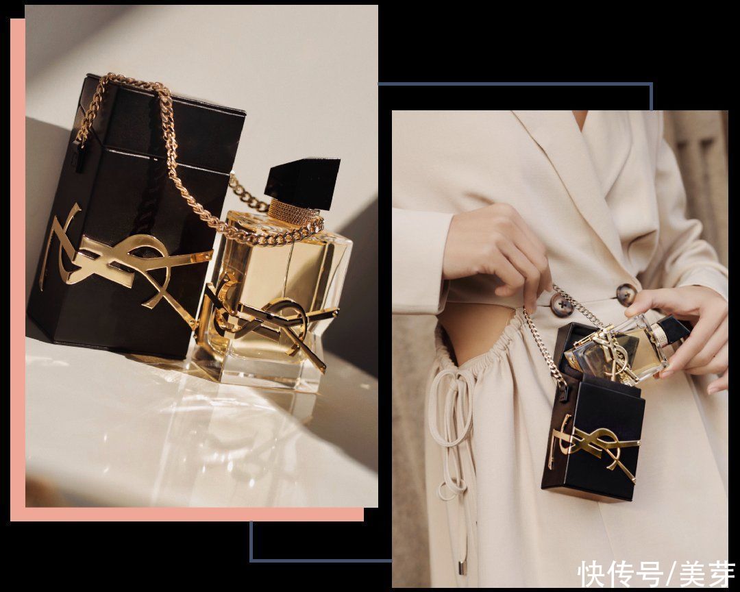 “渣女香”火了！这15款神仙香水，贼上头