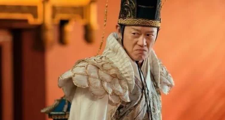 临死前|崇祯皇帝登基后,借势铲除掉魏忠贤,未听魏忠贤临死前劝诫超后悔