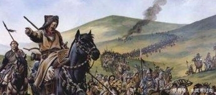 兵马俑|秦军用这一神器横扫匈奴,匈奴人彻底傻了,想自己造都造不出!