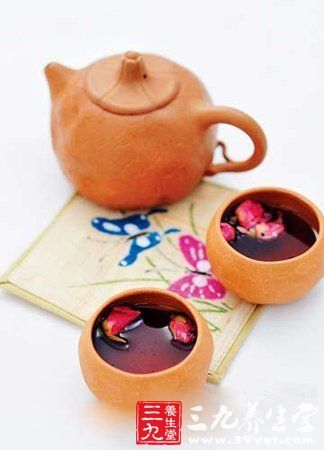 多吃谷物和果蔬 助你排毒又養顏