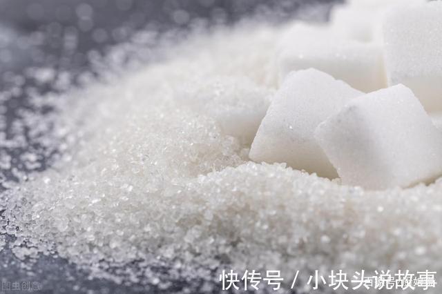 “绵白糖”和“细砂糖”有什么不同,弄懂再买别浪费钱