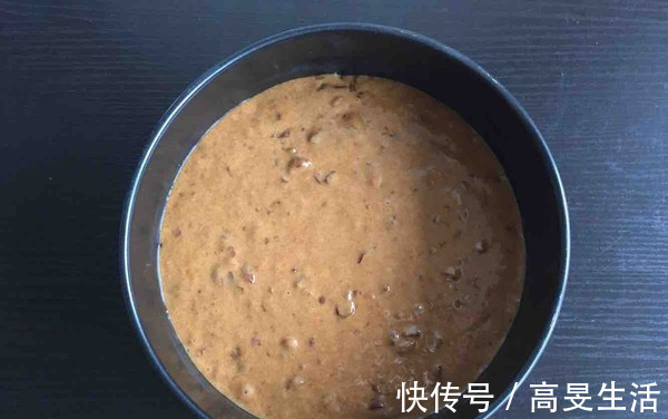 大枣|家里有面粉和大枣，就能做枣糕，比蛋糕简单香甜，新手一做就成功