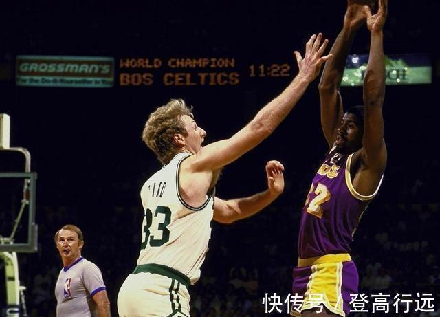 科比|盘点在NBA入选10次以上全明星的球星，各个都是名人堂级别