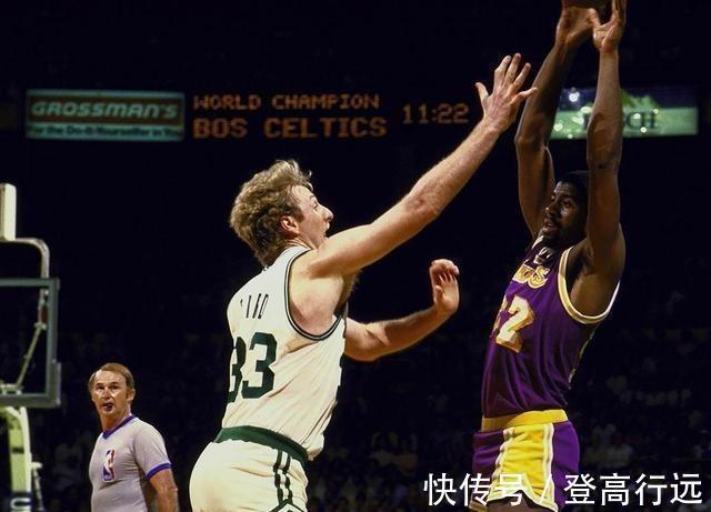 科比|盘点在NBA入选10次以上全明星的球星,各个都是名人堂级别