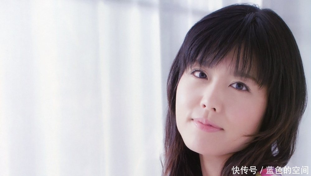 日本|不被日本声优偶像同化的泽城美雪,有颜有实力,不怕被比较