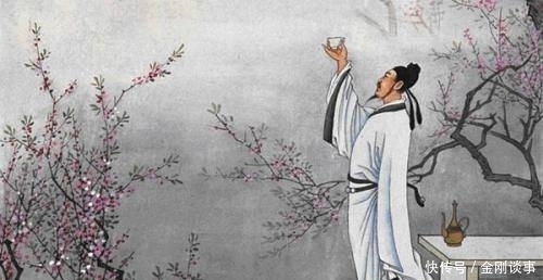 交集|大文豪李白与王维是同年,为何他们没有交集?专家:相互瞧不上!