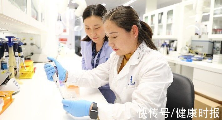 患者|进博会上的医药新品