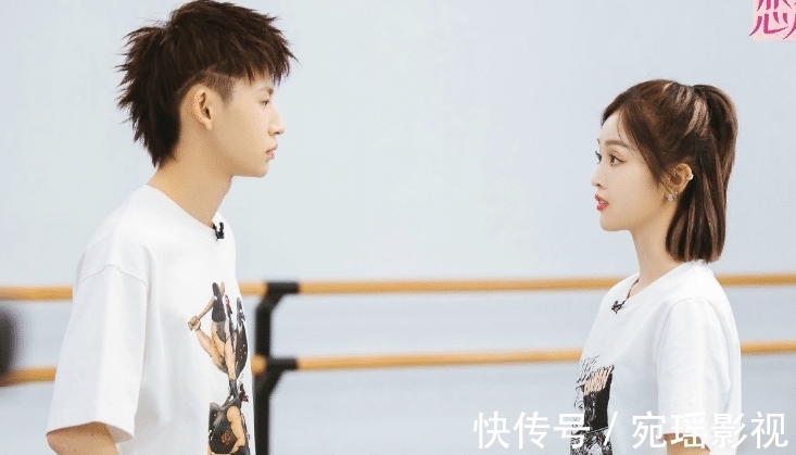 想法|小鬼说想法没意思,吴宣仪崩溃到哭,在《恋恋剧中人》中看到真实