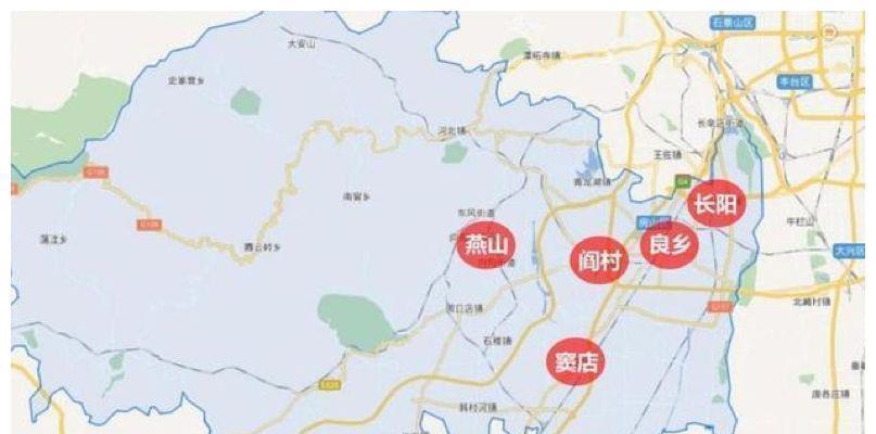主战场|均价3.1w起,刚需主战场转移,这里才是北京的价值洼地!