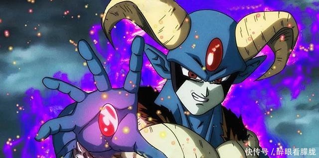 究竟|龙珠超第二季魔罗究竟是什么人物为何会如此厉害!