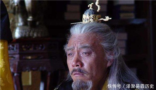 下令|朱元璋临终下令所有妃子陪葬!3岁女儿悄悄说9字,母亲躲过一劫