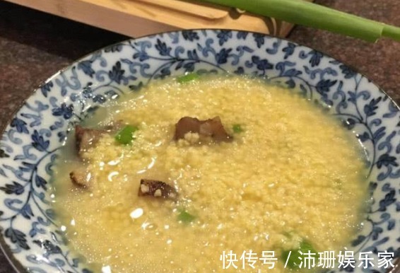 色氨酸|爱喝小米粥的人，长寿离你很近，但勿和此物搭配，快告诉家人！