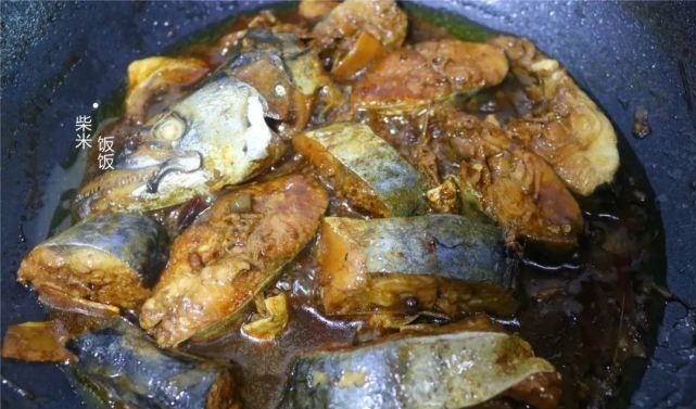这种鱼,只有野生无养殖,肉多刺少营养极高,家常做法简单好吃