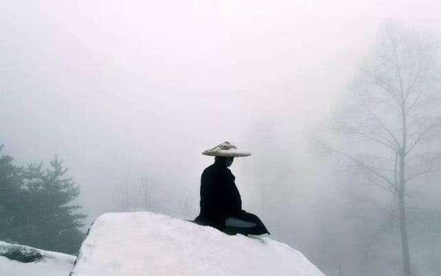 欧阳询!举人不愿做省长,辞官回乡后研究书法35年,一手楷书堪比欧阳询