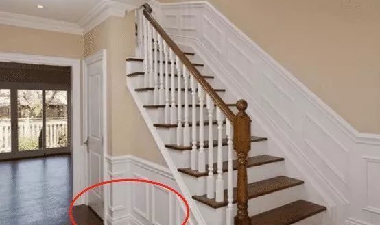 实用|越来越多人都不喜欢装踢脚线,现在流行这样装,简单还很实用