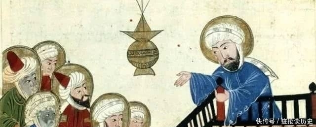 圣裔|为何穆斯林中那么多人叫“默罕默德”?他们都是圣裔?