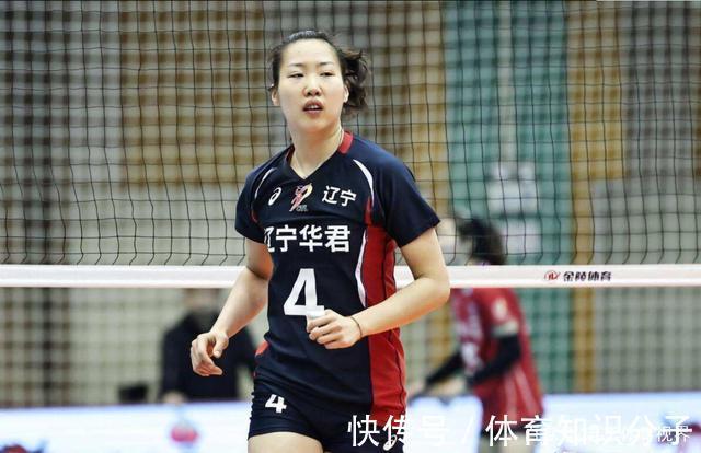 七仙女|无吴梦洁、万梓玥?女排00后最佳七仙女有谁,这套阵容您是否认可