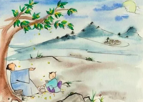 唯美|《诗经》10条唯美名句,精辟透彻,让人一眼就爱上