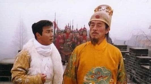 女婿|此人自信满满,在朱元璋选女婿时,表现优异,最终成为朱元璋女婿